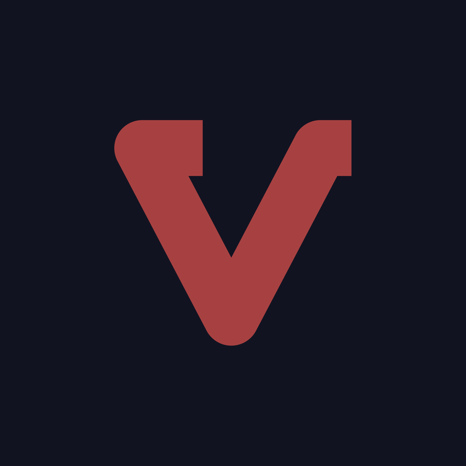 Логотип мода VulkanMod