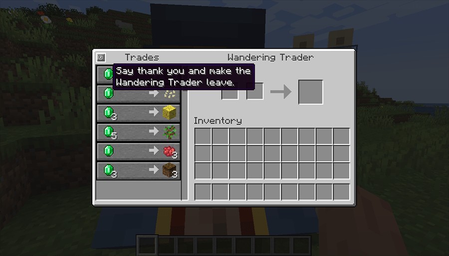 Скриншот мода