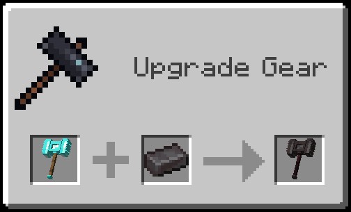 Скриншот мода