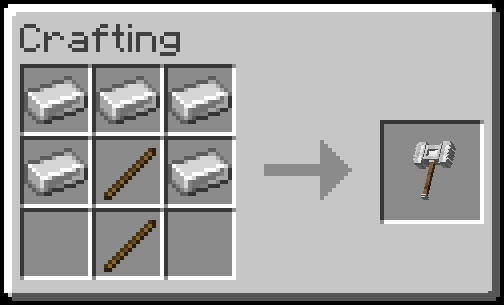 Скриншот мода