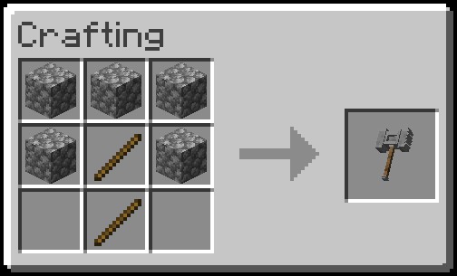 Скриншот мода