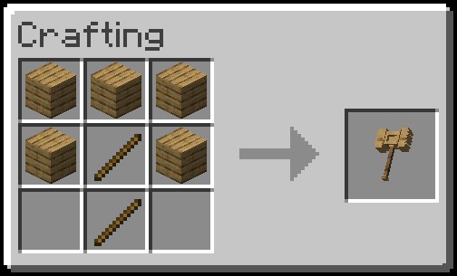 Скриншот мода