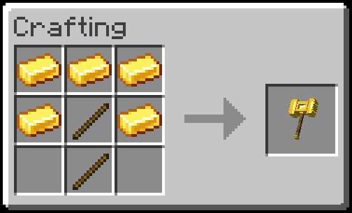 Скриншот мода