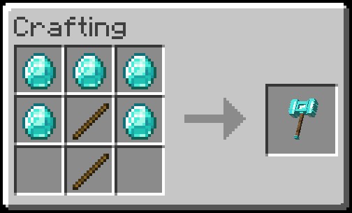 Скриншот мода