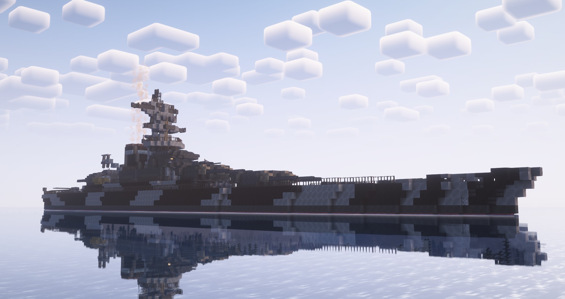 Скриншот мода