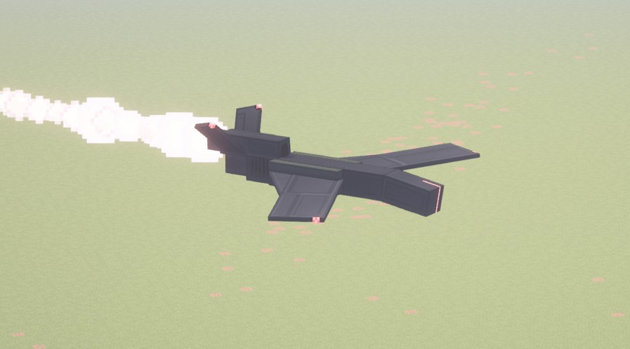 Скриншот мода