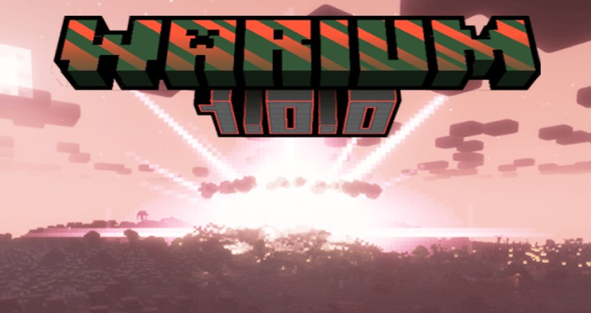 Скриншот мода