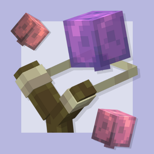 Логотип мода Water Balloon