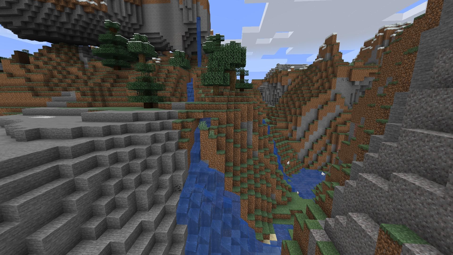 Скриншот мода