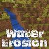 Логотип мода Water Erosion