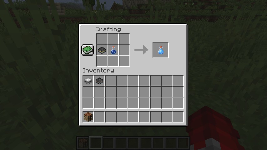 Скриншот мода