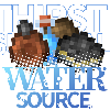 Логотип мода Water Source