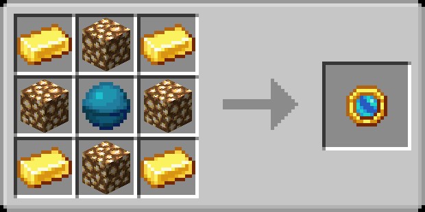 Скриншот мода