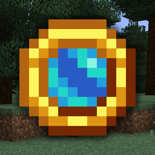 Логотип мода Wayback Stone