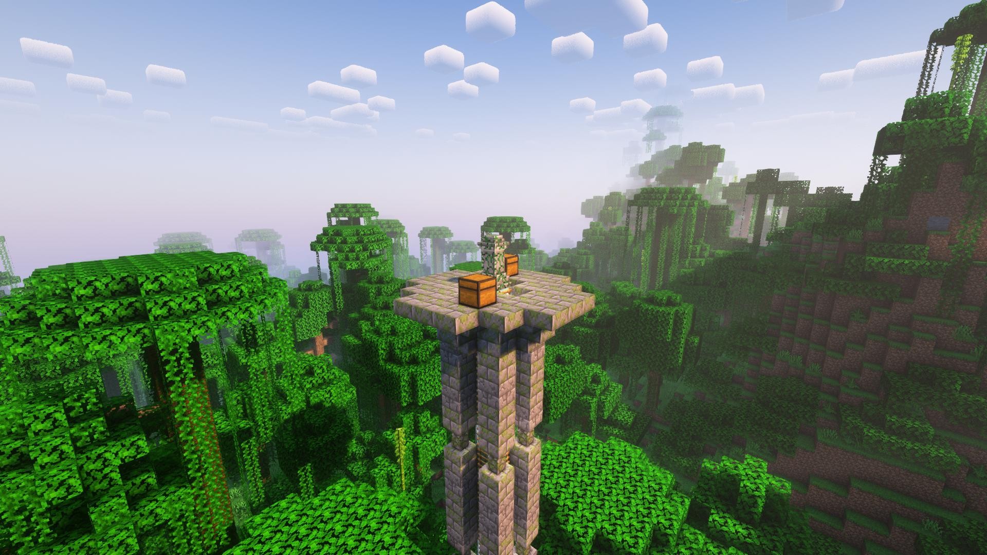 Скриншот мода