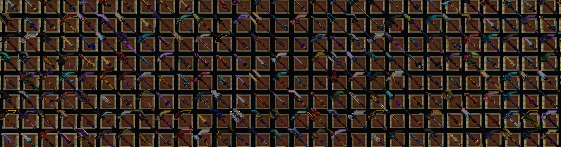 Скриншот мода