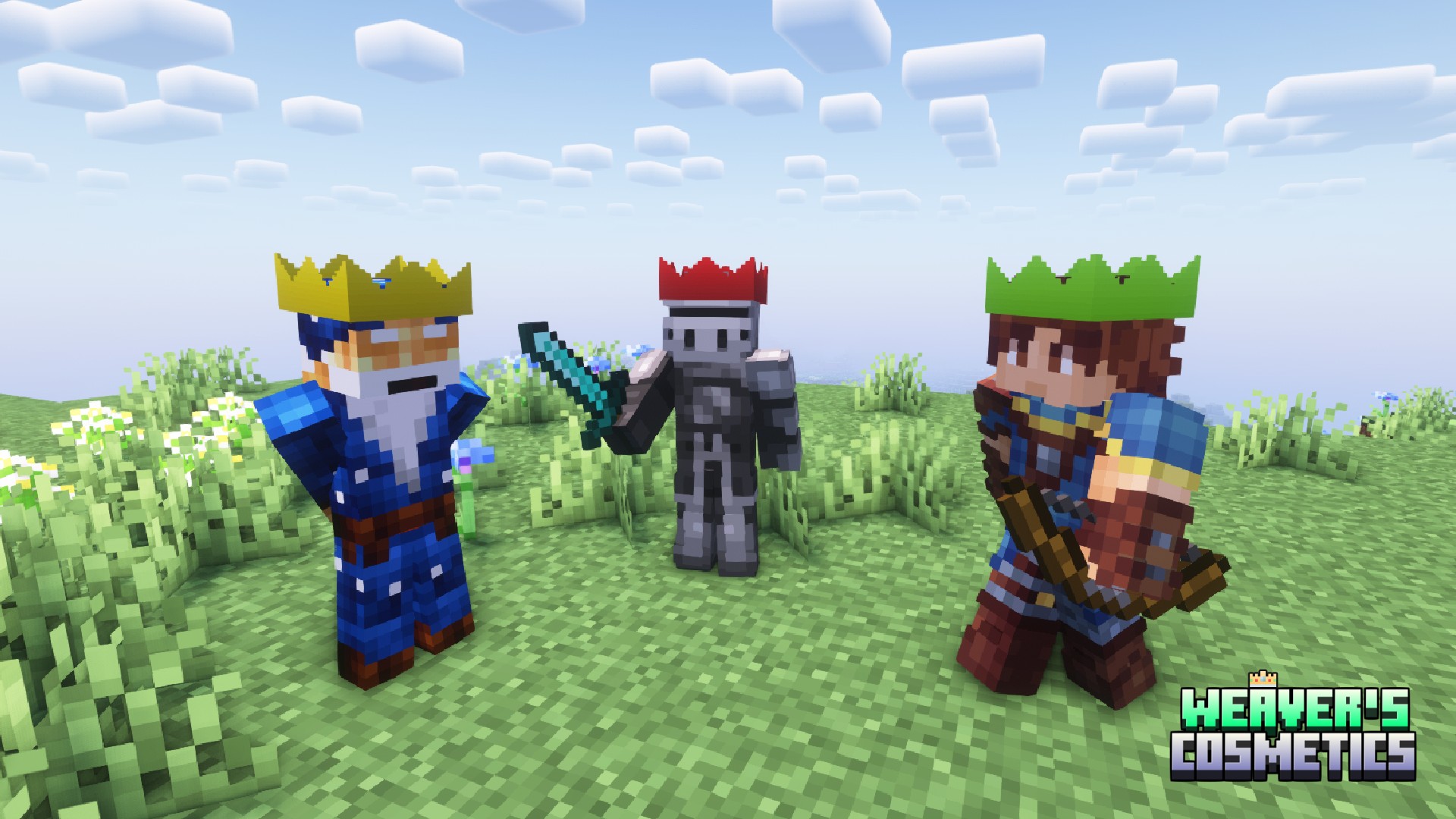 Скриншот мода