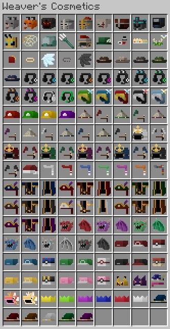 Скриншот мода