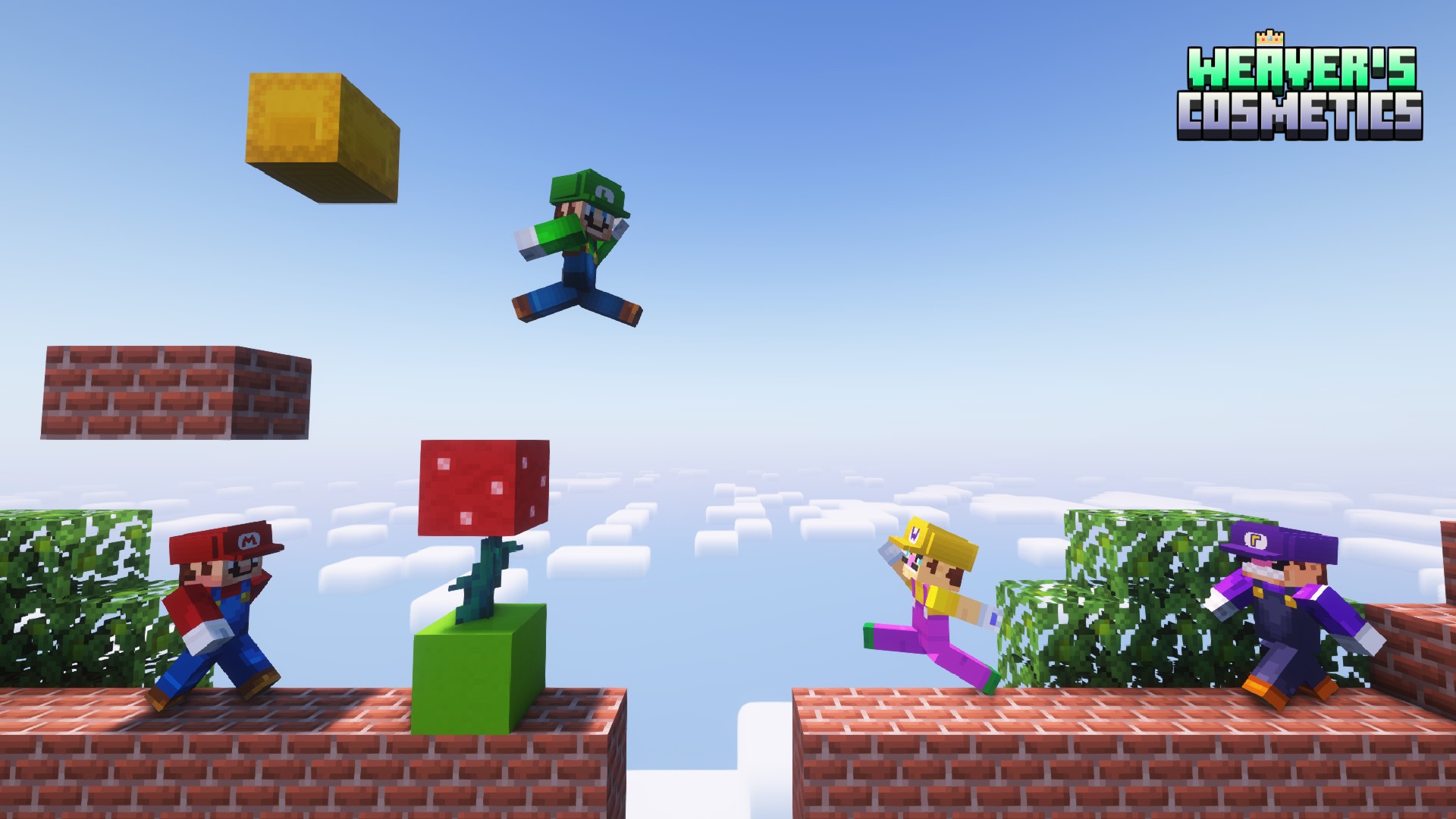 Скриншот мода