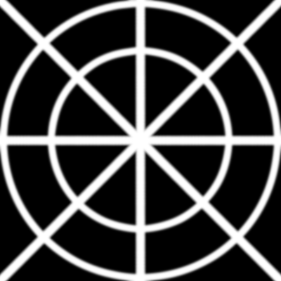 Логотип мода WebShooter