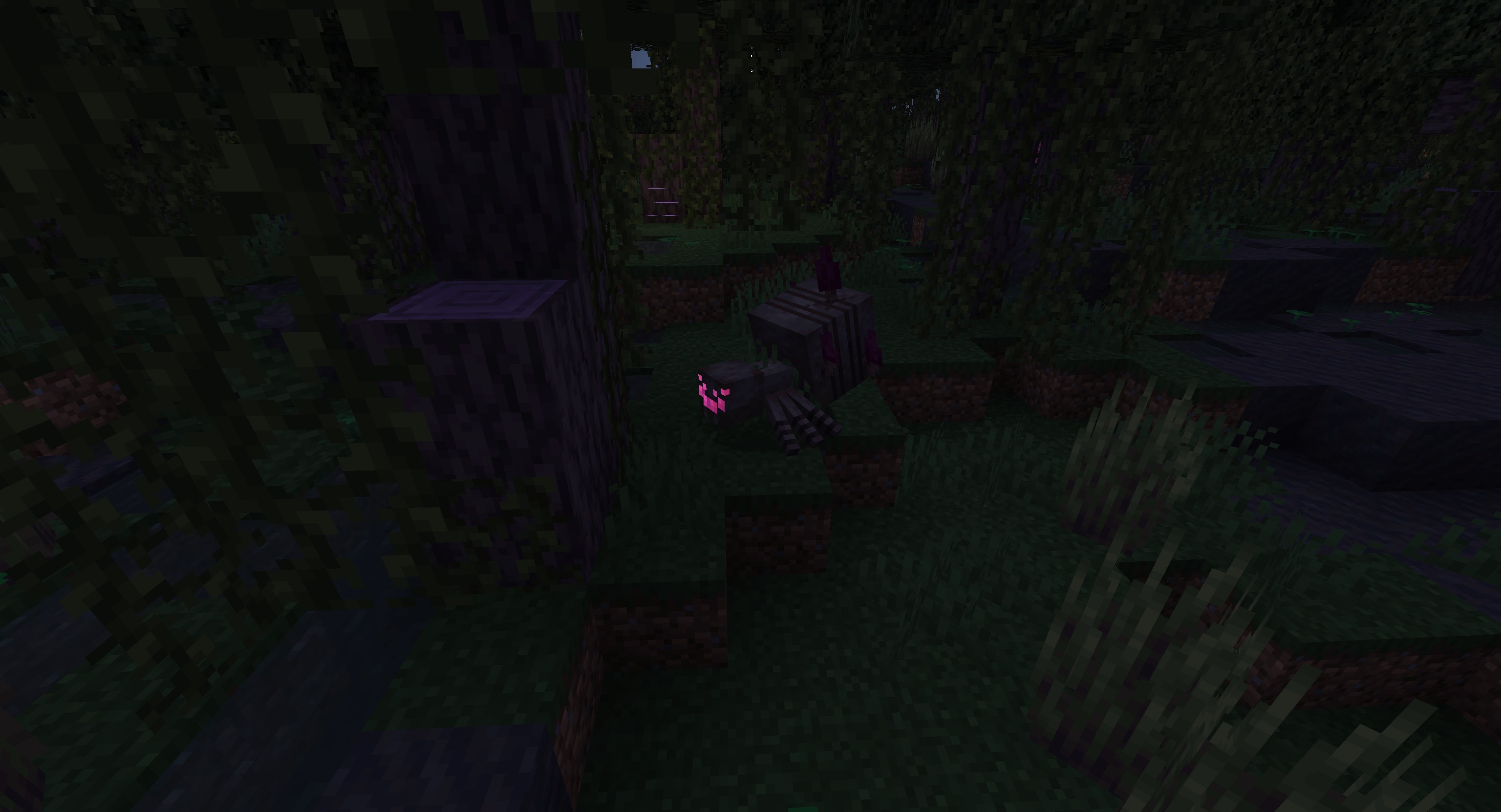 Скриншот мода