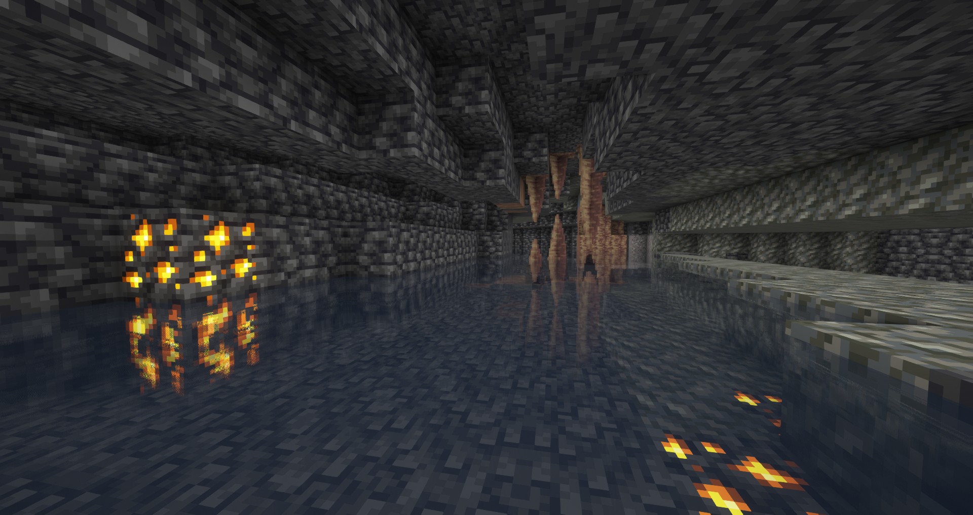 Скриншот мода