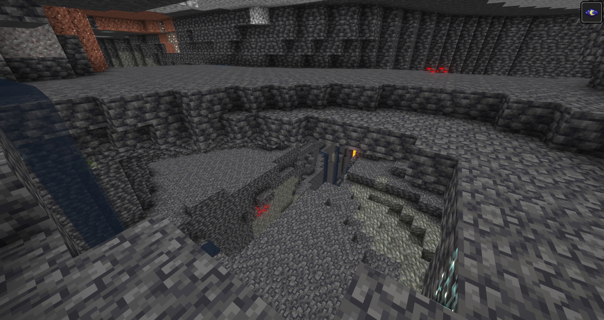 Скриншот мода