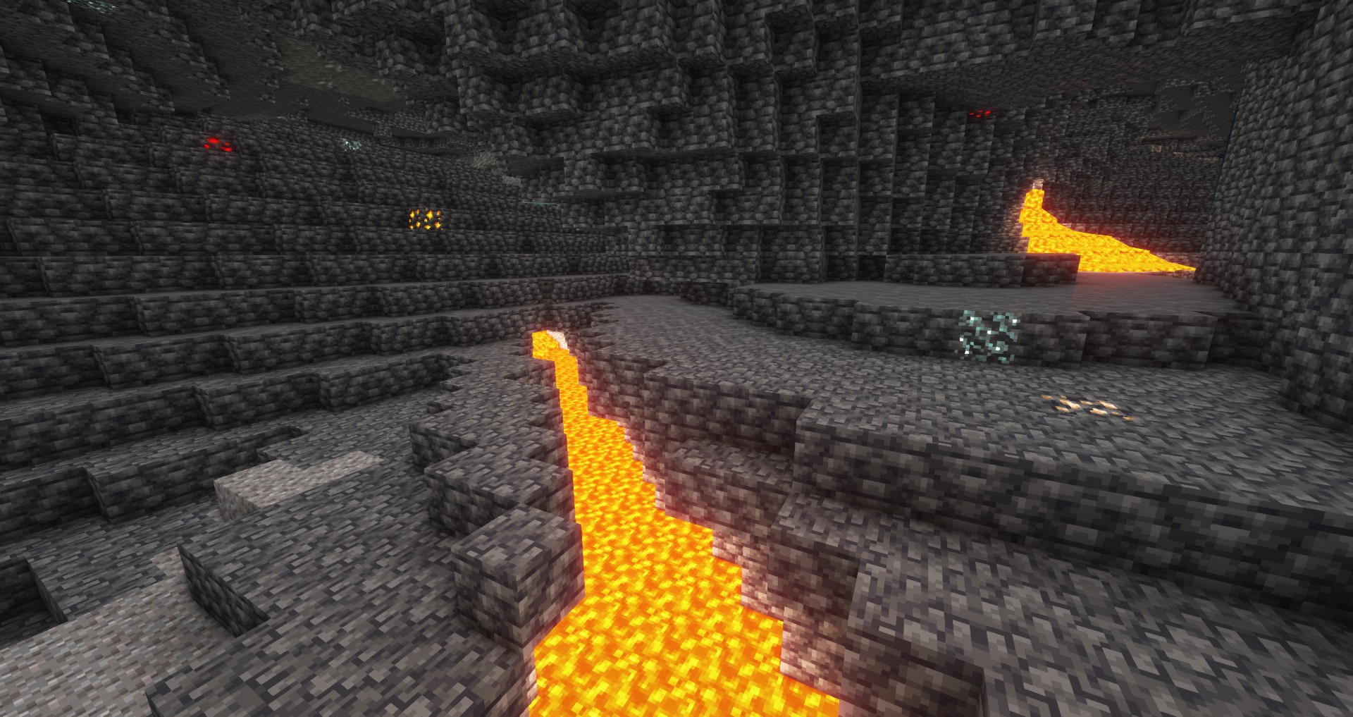 Скриншот мода