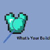 Логотип мода What's Your Build