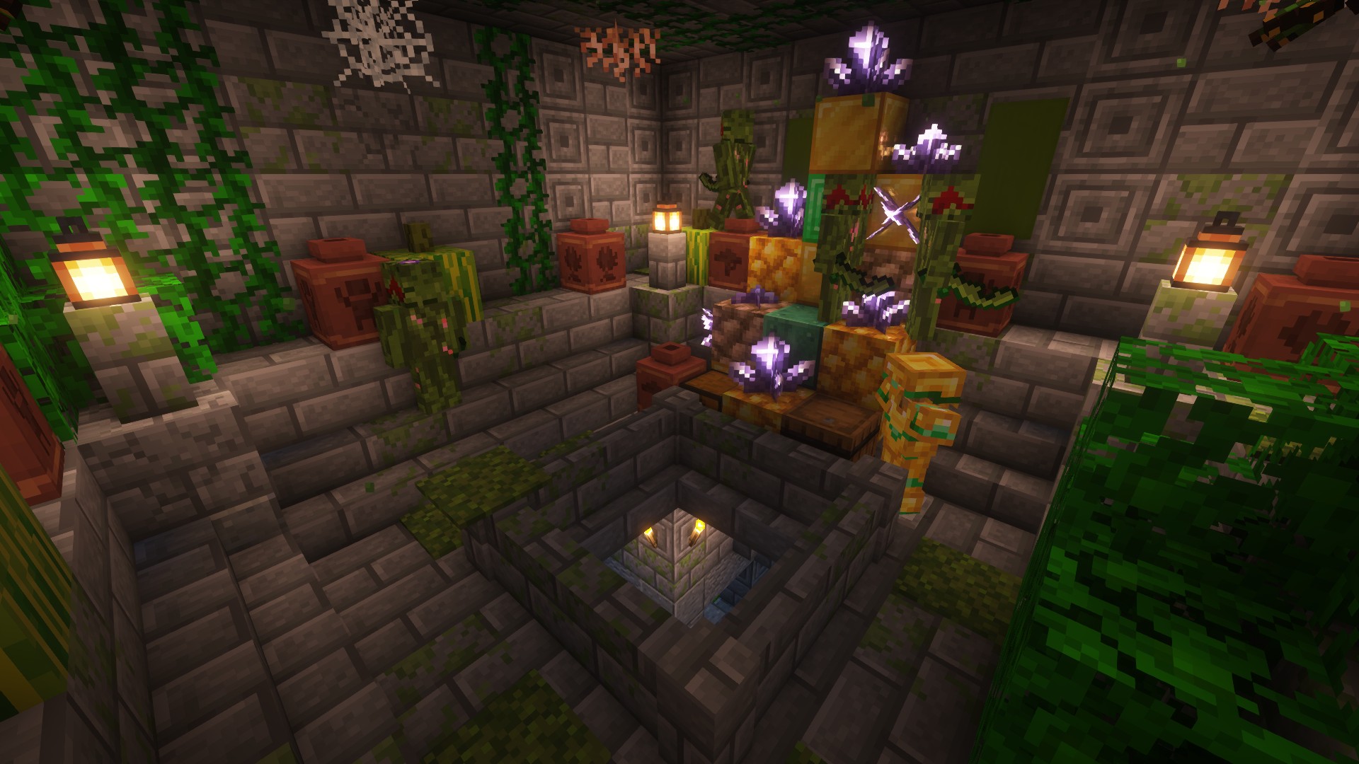 Скриншот мода