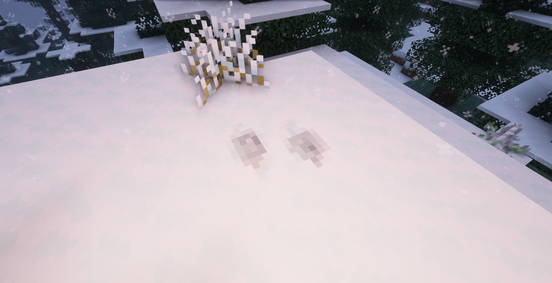 Скриншот мода