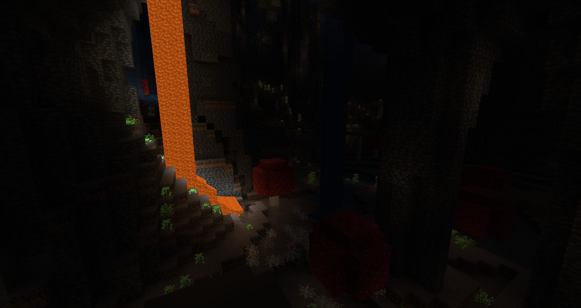 Скриншот мода