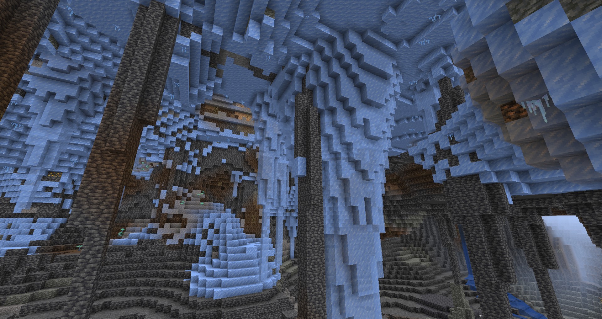 Скриншот мода