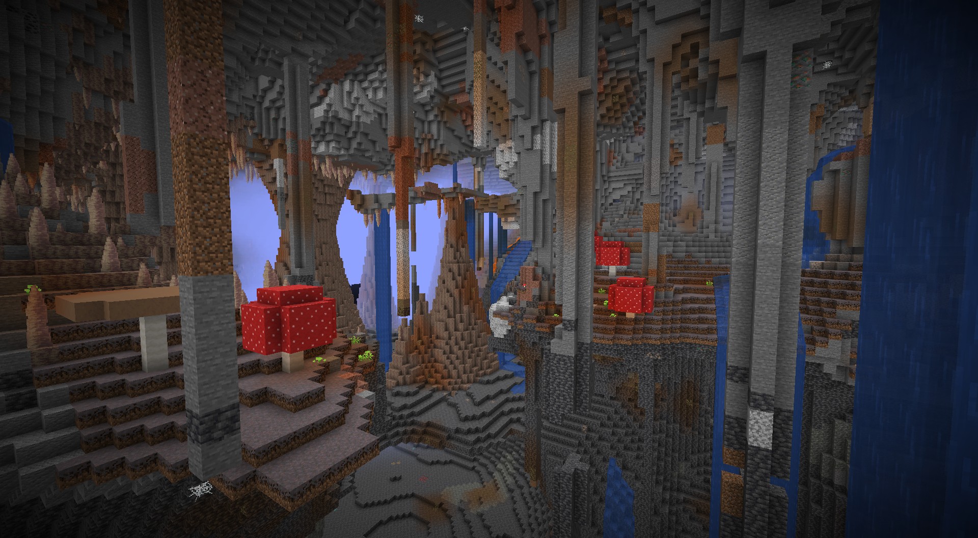 Скриншот мода