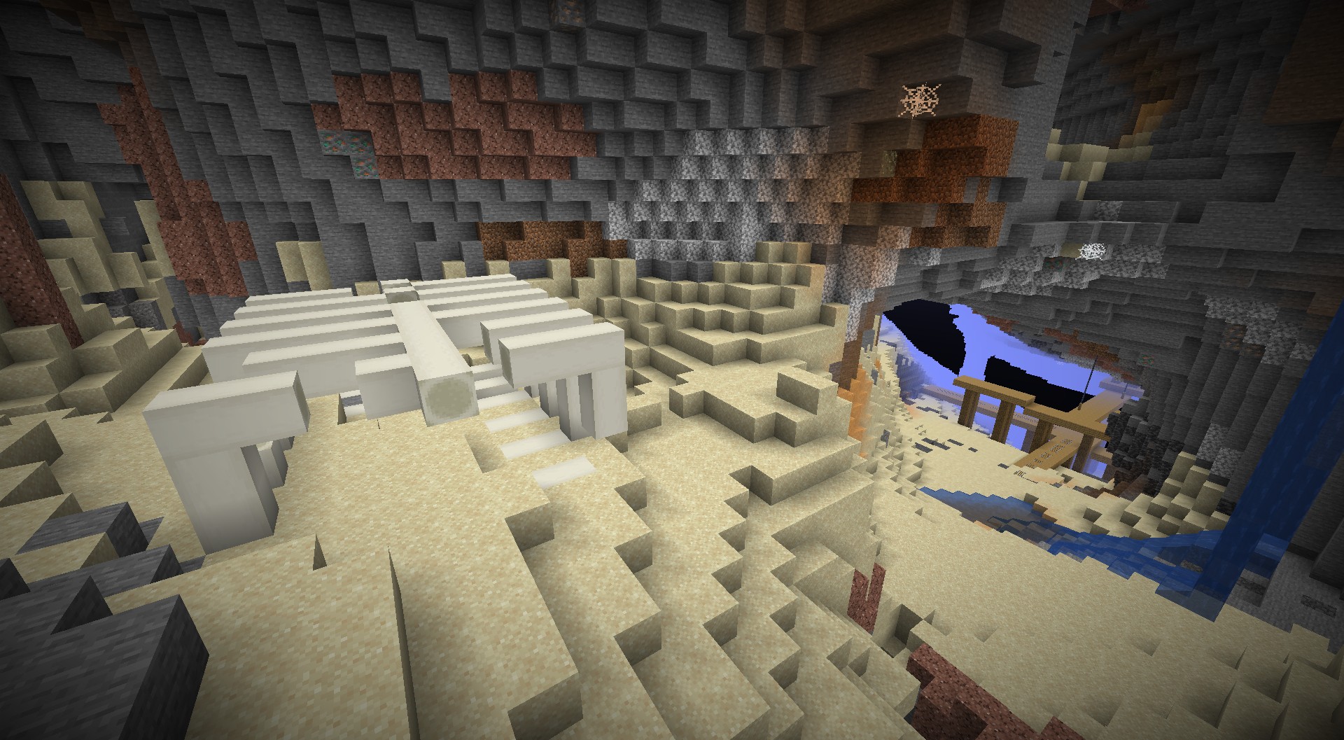 Скриншот мода