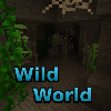 Логотип мода Wild World