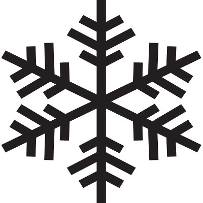 Логотип мода Winter Wonder Land