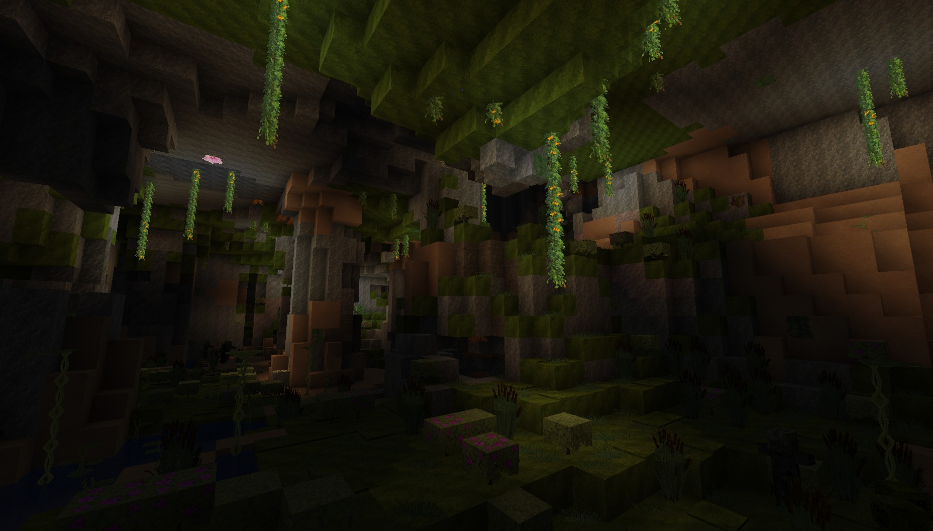 Скриншот мода