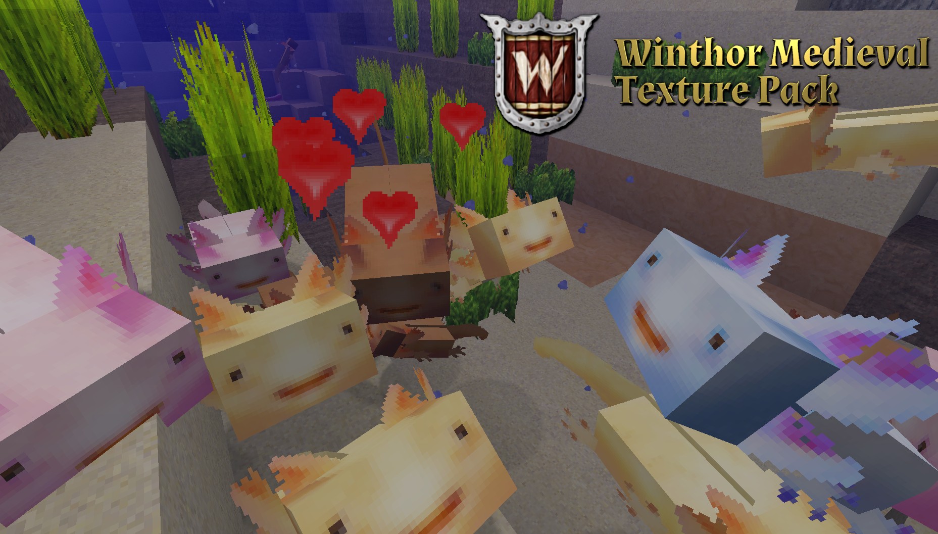 Скриншот мода