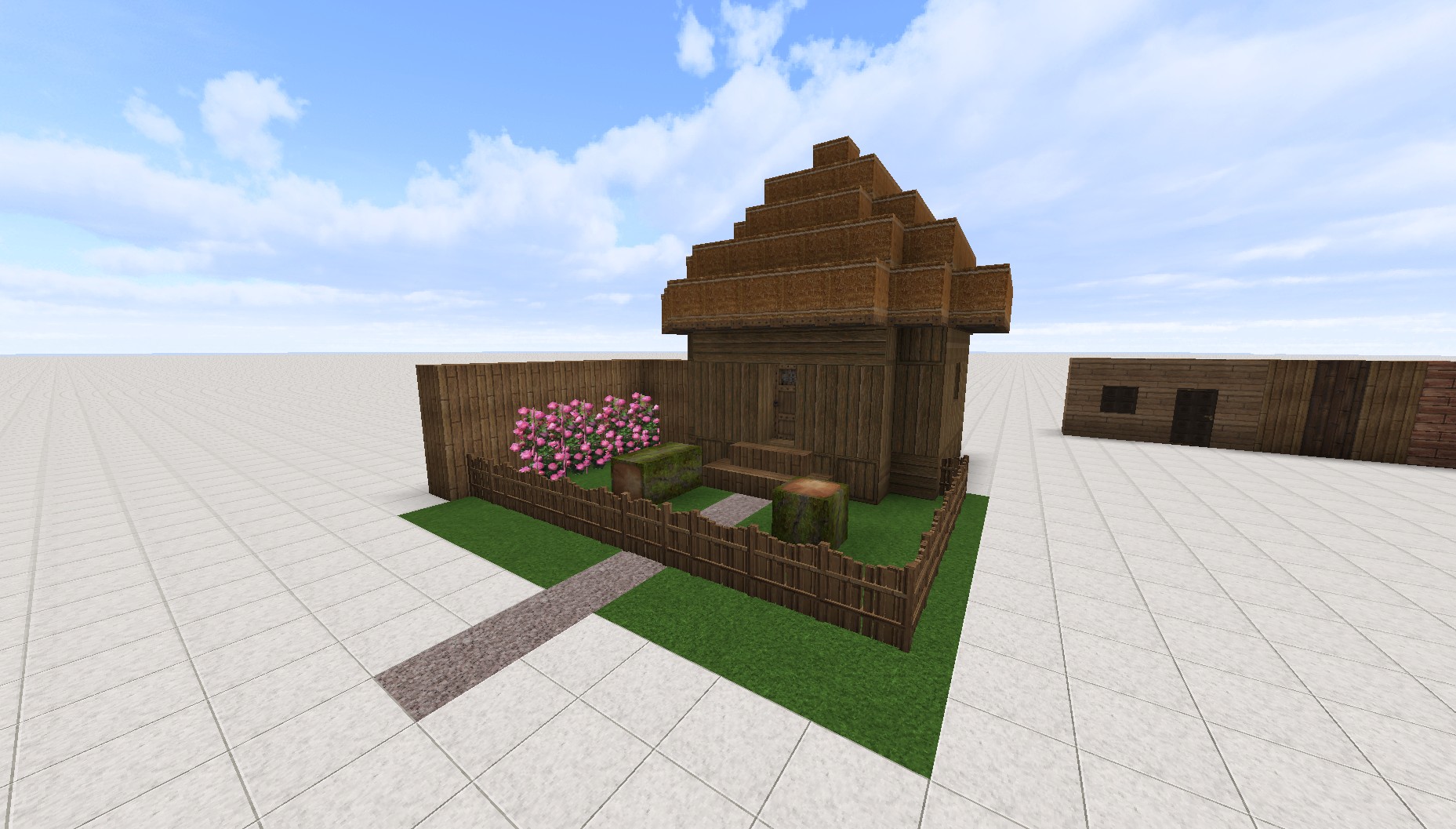 Скриншот мода