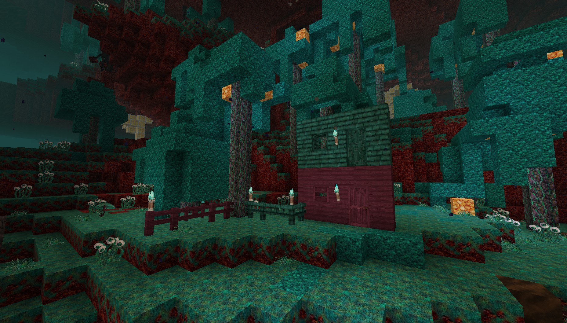 Скриншот мода