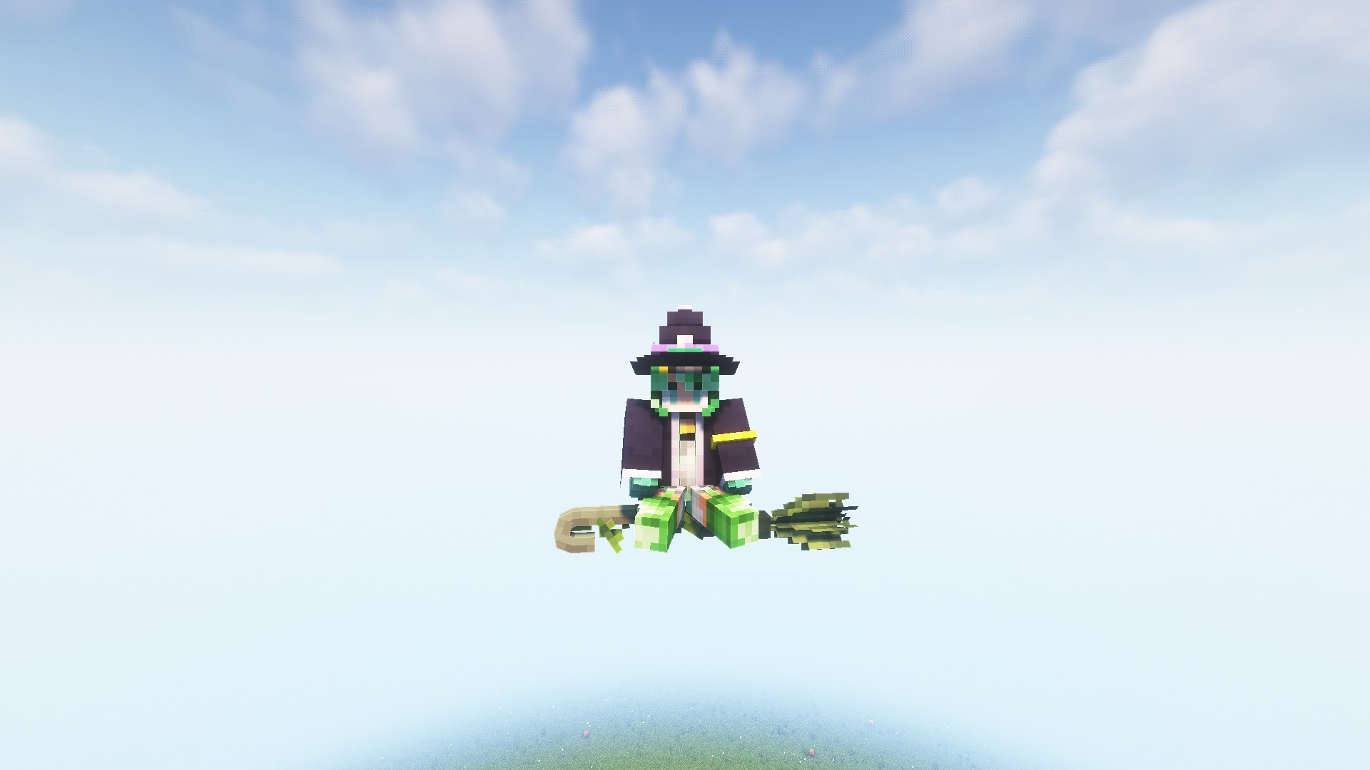 Скриншот мода