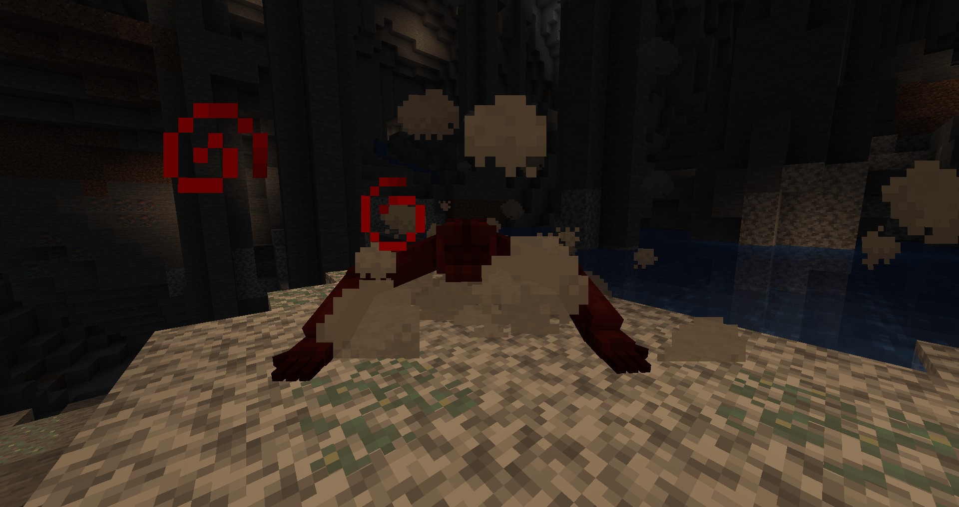 Скриншот мода