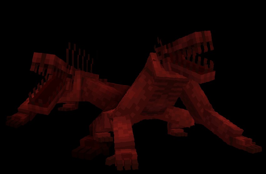 Скриншот мода