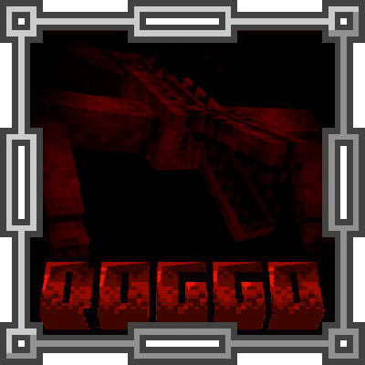 Логотип мода SCP-939, With Many Voices