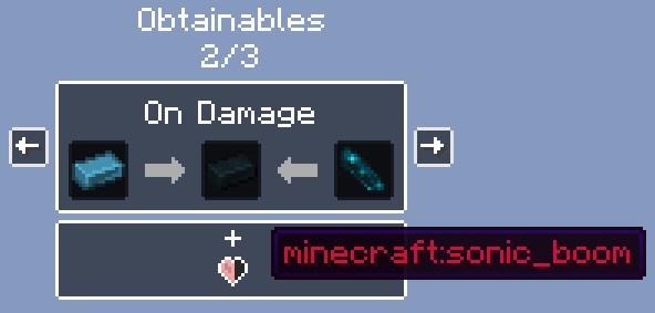 Скриншот мода