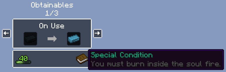 Скриншот мода