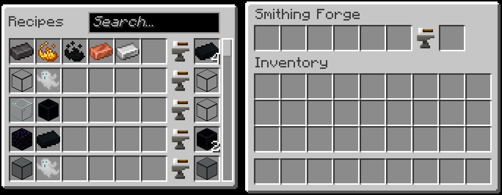 Скриншот мода