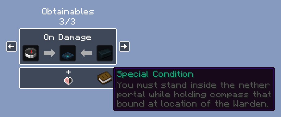 Скриншот мода