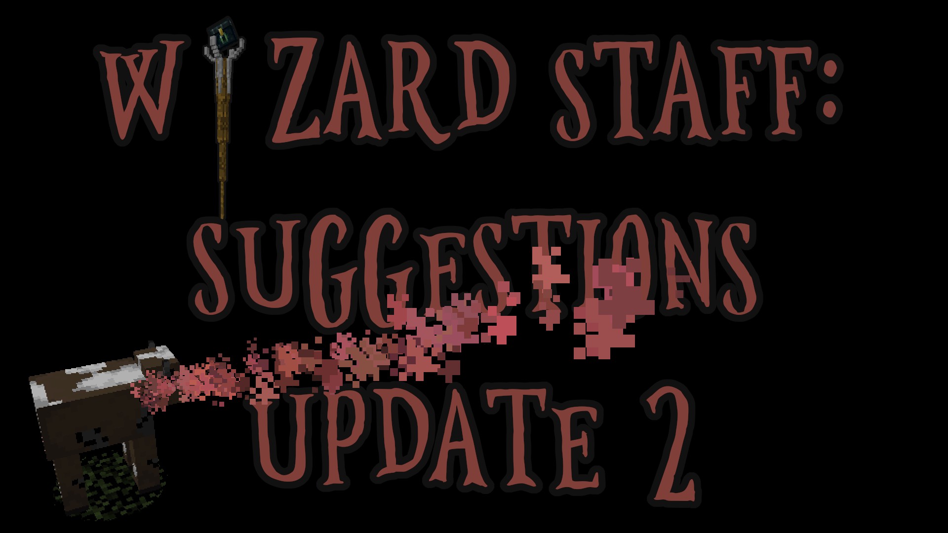 Скриншот мода